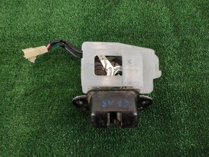 Замок крышки багажника для Subaru Tribeca WX 63032XA01A