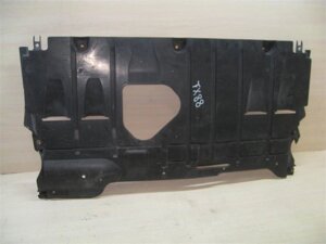 Защита двигателя пластик для Mazda 3 (BL) BBM456110C