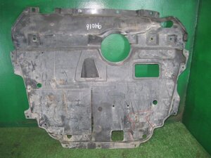 Защита двигателя пластик для Toyota Auris E18 5141002220