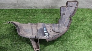 Защита под бампер для Nissan Qashqai J10 74778JD00A