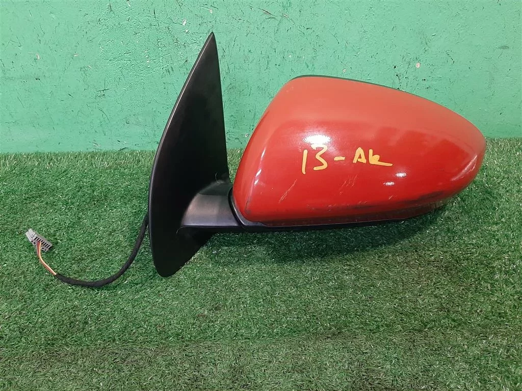 Зеркало Левое Кашкай J10 Купить