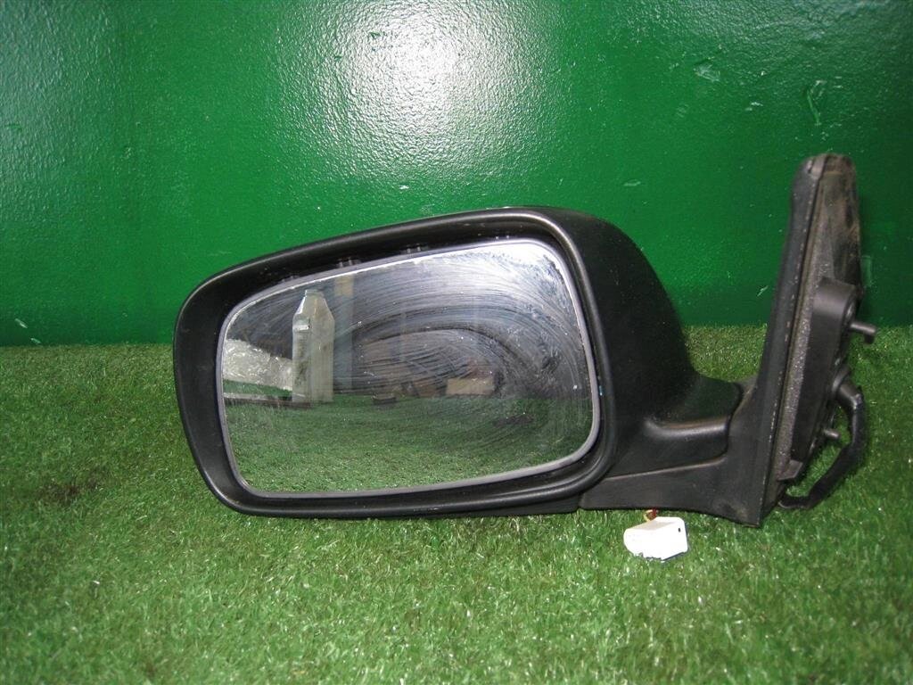 Зеркало левое для Toyota Avensis T25 8790605130 от компании Авторазбор Моторист-НН - фото 1