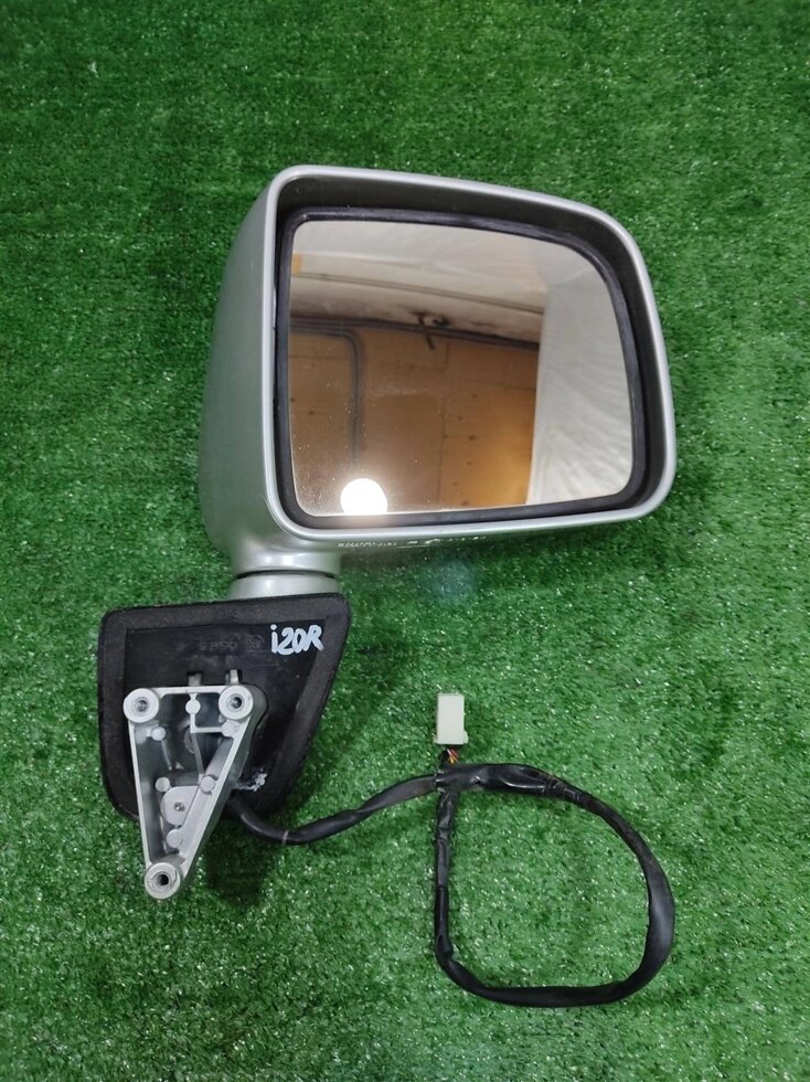 Зеркало правое для Lexus RX300 (MCU15) 8791048110B0 от компании Авторазбор Моторист-НН - фото 1