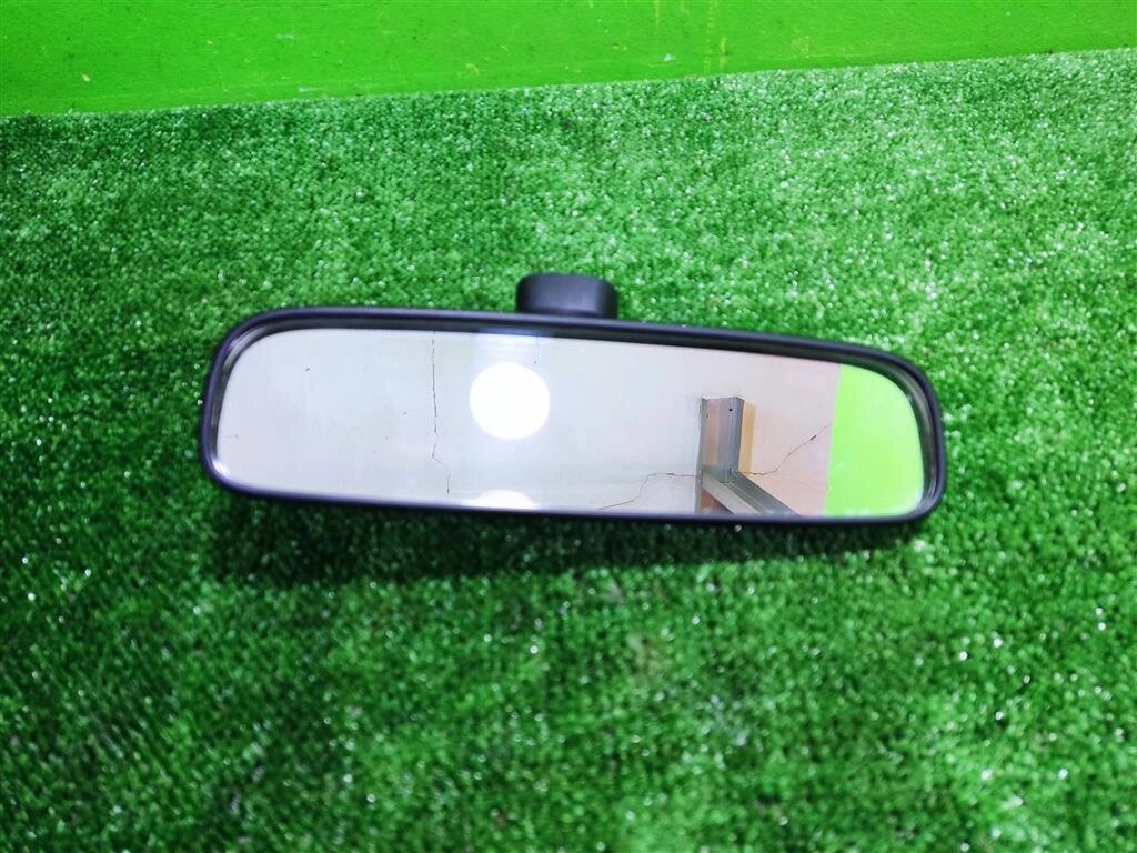 Зеркало заднего вида салонное для Honda Civic 4D (FD) 76400SEA024 от компании Авторазбор Моторист-НН - фото 1