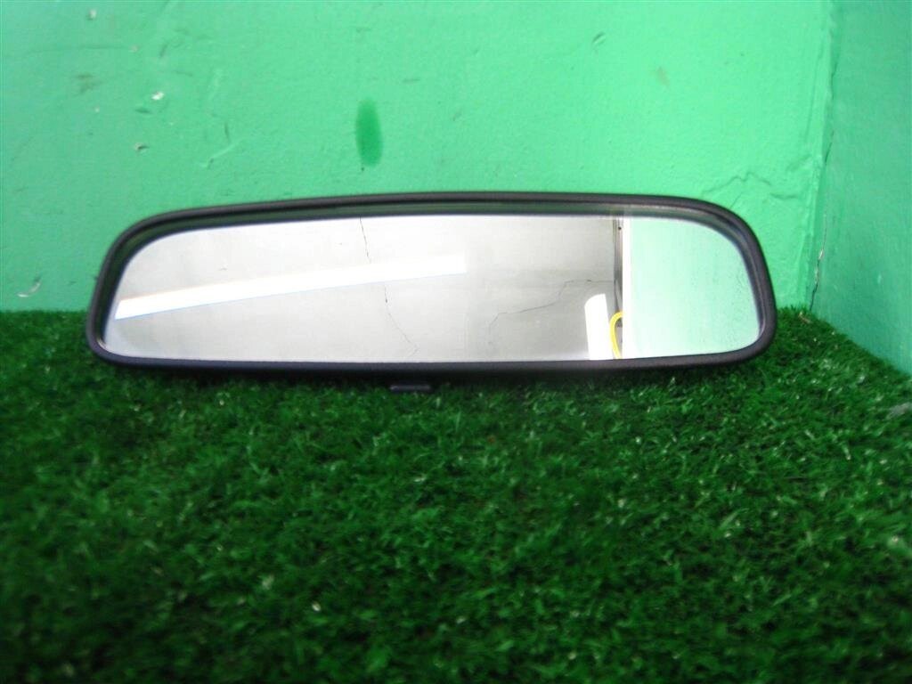 Зеркало заднего вида салонное для KIA CEED (ED) 851013X100 от компании Авторазбор Моторист-НН - фото 1