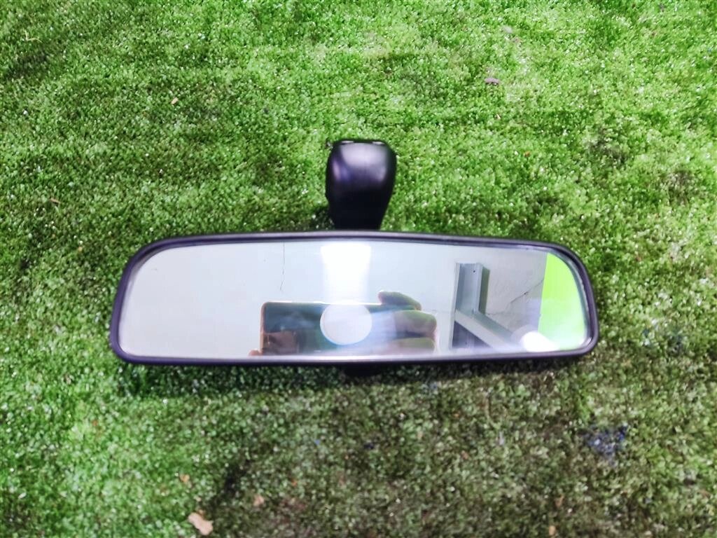 Зеркало заднего вида салонное для KIA RIO 2 (JB) 8510134000 от компании Авторазбор Моторист-НН - фото 1