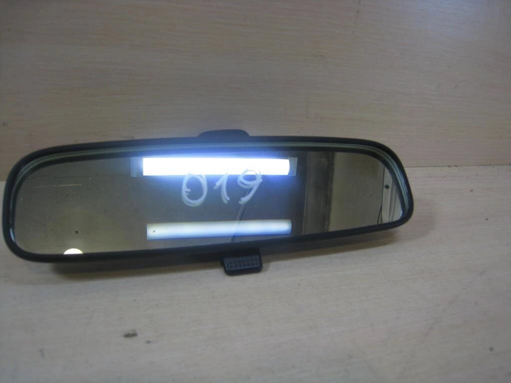 Зеркало заднего вида салонное для Mazda 6 (GH) LE4369220D от компании Авторазбор Моторист-НН - фото 1