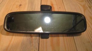 Зеркало заднего вида салонное для Mitsubishi Lancer 10 MN124448