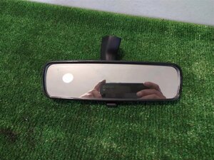 Зеркало заднего вида салонное для Peugeot 407 (6E) 8153LH