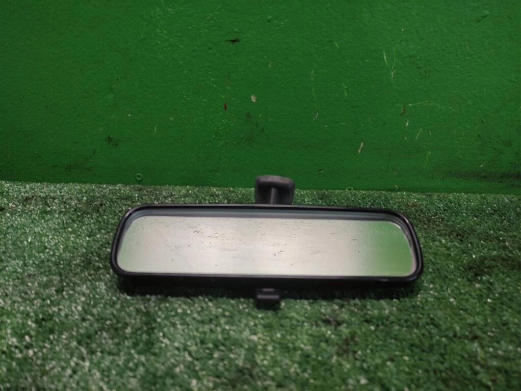 Зеркало заднего вида салонное для Toyota Auris E150 878100D011 от компании Авторазбор Моторист-НН - фото 1