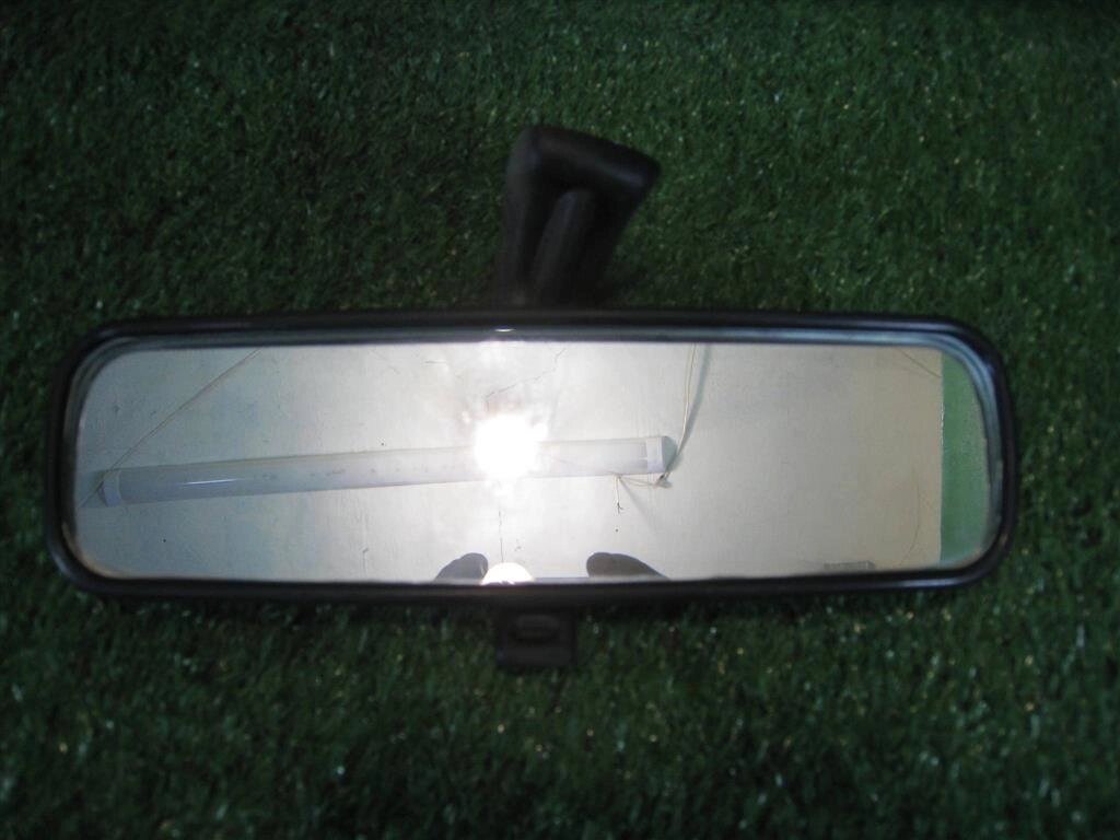 Зеркало заднего вида салонное для Toyota Avensis T25 878100D011 от компании Авторазбор Моторист-НН - фото 1