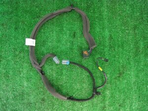 Жгут подлокотника с розетками 12V/AUX для Chevrolet Cruze J300 96949269