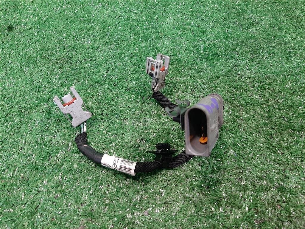 Жгут проводки двигателя для Ford Kuga CBV 1701084 от компании Авторазбор Моторист-НН - фото 1