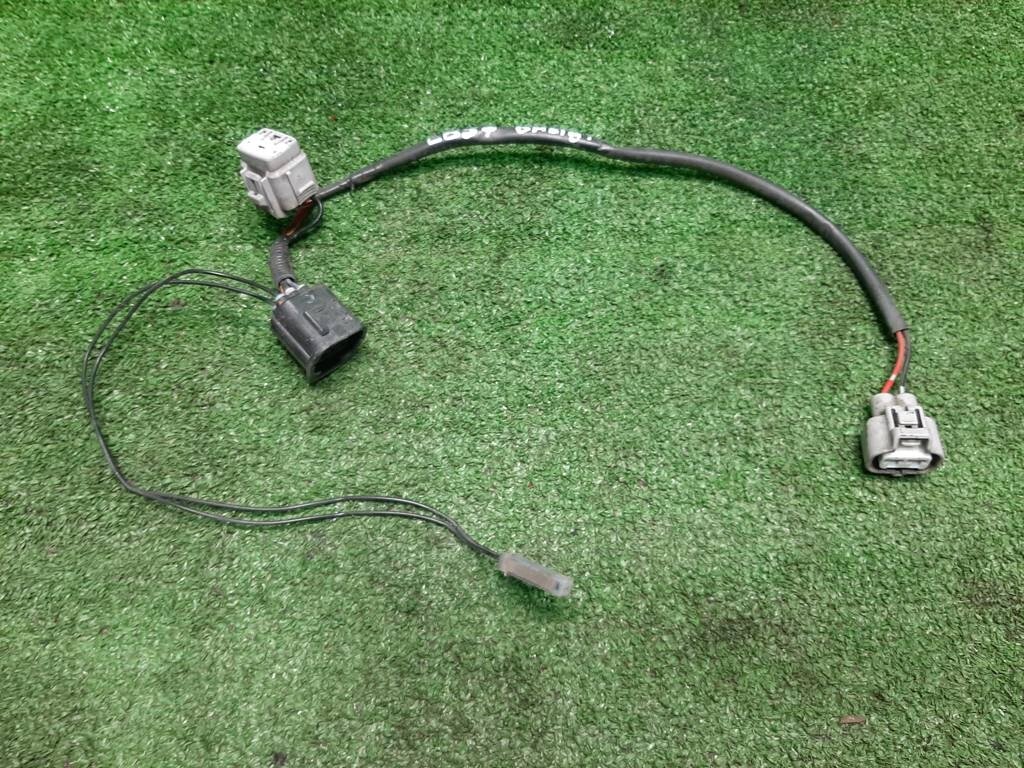 Жгут проводки моторного отсека для Mazda 6 (GH) GS1D5181YA от компании Авторазбор Моторист-НН - фото 1