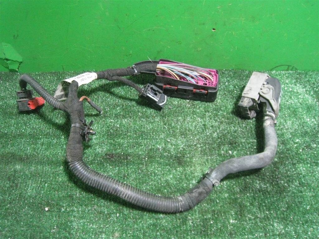 Жгут проводки моторного отсека для Opel ASTRA H 6285335 от компании Авторазбор Моторист-НН - фото 1