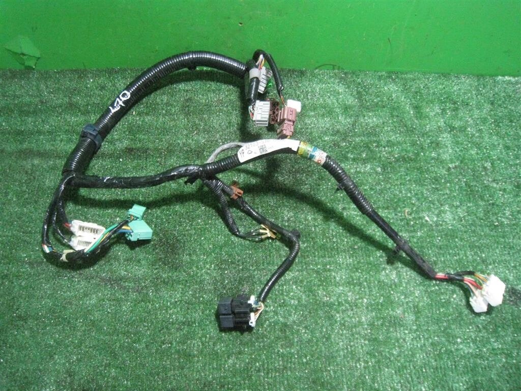 Жгут проводки торпедо для Honda FR-V (BE1) 32103SJDG00 от компании Авторазбор Моторист-НН - фото 1