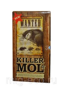 Средство от кротов KillerMoll