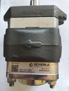 Насос шестeренный ECKERLE EPIH2-013RK03-11