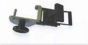 Устройство для обрезки кромки JB32S