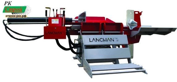 Дровокол lancman LE 30H/C multispeed - характеристики