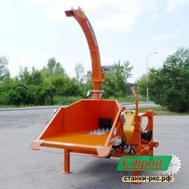 Skorpion 280 rbg