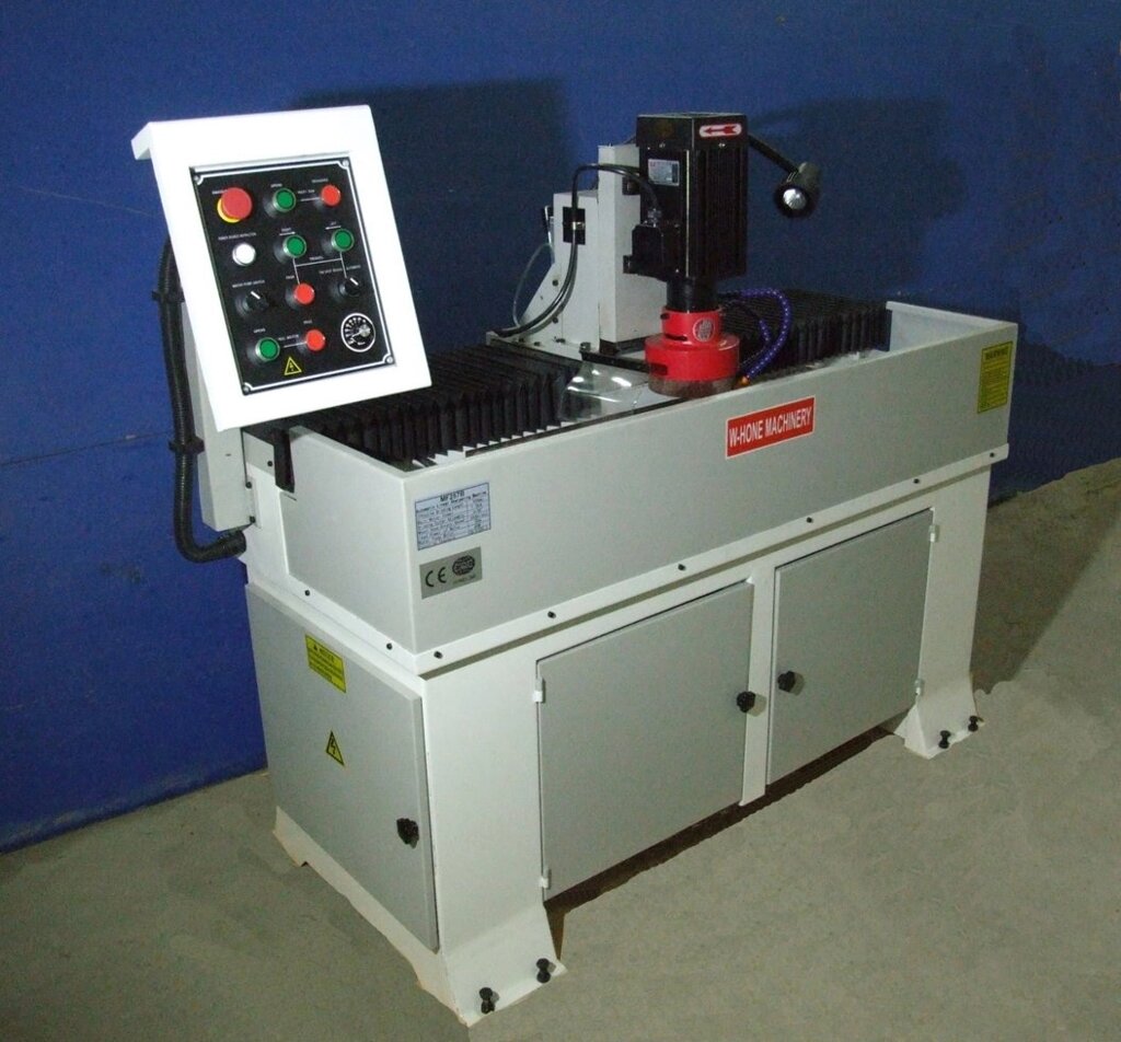 Автоматический заточной станок с диском MF256C - опт