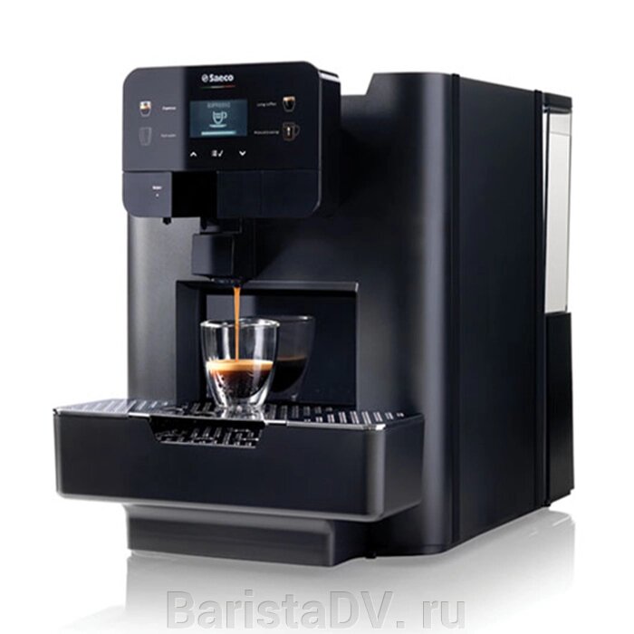 Автоматическая кофемашина Aulika Area Coffee ##от компании## BaristaDV. ru - ##фото## 1