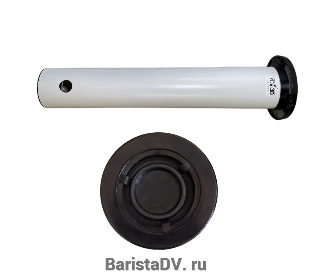 Диспенсер под стаканы универсальный 90 (570мм) от компании BaristaDV. ru - фото 1