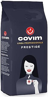 Кофе в зернах COVIM "Prestige" 1кг от компании BaristaDV. ru - фото 1