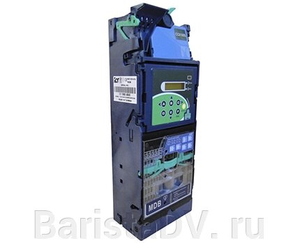 Модуль приема монет ICT от компании BaristaDV. ru - фото 1