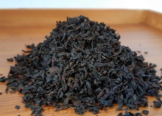 Нилгири ПЕКО чай черный индийский от компании BaristaDV. ru - фото 1
