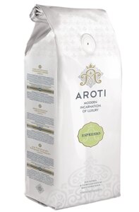 Кофе в зернах Aroti Espresso 1кг