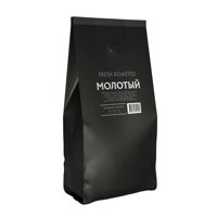 Кофе молотый