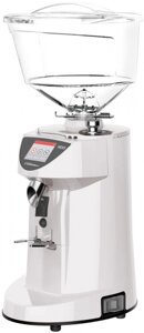 Кофемолка-автомат NUOVA SIMONELLI MDXS ON DEMAND WHITE TOUCHSCREEN