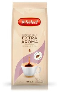 Кофе в зёрнах Le Select Extra Aroma, 1кг