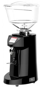 Кофемолка-автомат NUOVA SIMONELLI MDXS ON DEMAND BLACK TOUCHSCREEN