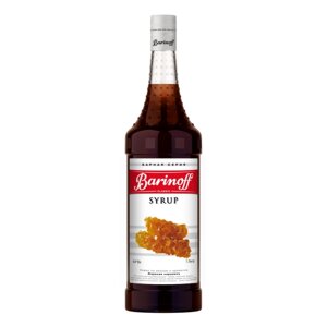 Сироп Barinoff Жаренная карамель 1л