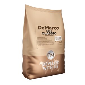 Кофе растворимый Demarco 500гр. Бразилия.