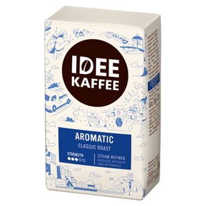 Idee Kaffee 250г молотый