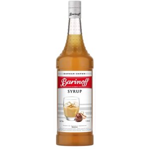 Сироп Barinoff Бейлиз 1л