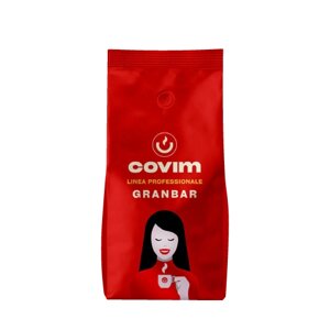 Кофе в зернах COVIM "Gran Bar" 1кг