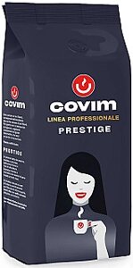 Кофе в зернах COVIM "Prestige" 1кг