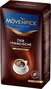 Mövenpick der Himmlische 250г молотый