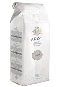 Кофе в зернах Aroti Forza 1кг