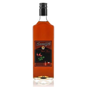 Сироп Sweetfill Шиповник 0,5л