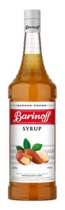 Сироп Barinoff Бразильский Орех 1л