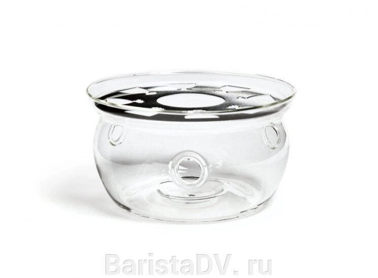 Подставка-подогреватель для чайника TimA от компании BaristaDV. ru - фото 1