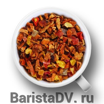Турецкое Яблоко от компании BaristaDV. ru - фото 1