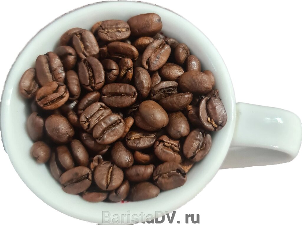 Уганда Другар от компании BaristaDV. ru - фото 1