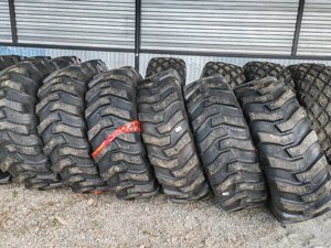 Шины 16.9-28 14PR TL R-4 ROADBUSTER/STEEL